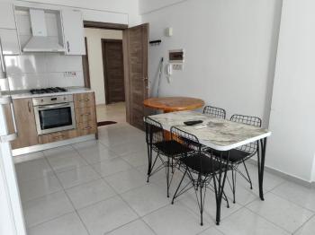 Lefkoşa K.Kaymaklı'da DİMA MARKET ARKASI SATILIK 1.ci KAT 2+1 DAİRE