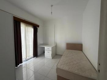 Lefkoşa K.Kaymaklı'da DİMA MARKET ARKASI SATILIK 1.ci KAT 2+1 DAİRE