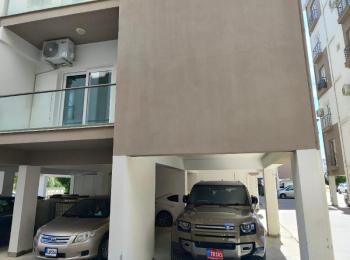 Lefkoşa K.Kaymaklı'da DİMA MARKET ARKASI SATILIK 1.ci KAT 2+1 DAİRE