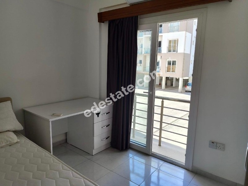 Lefkoşa K.Kaymaklı'da DİMA MARKET ARKASI SATILIK 1.ci KAT 2+1 DAİRE
