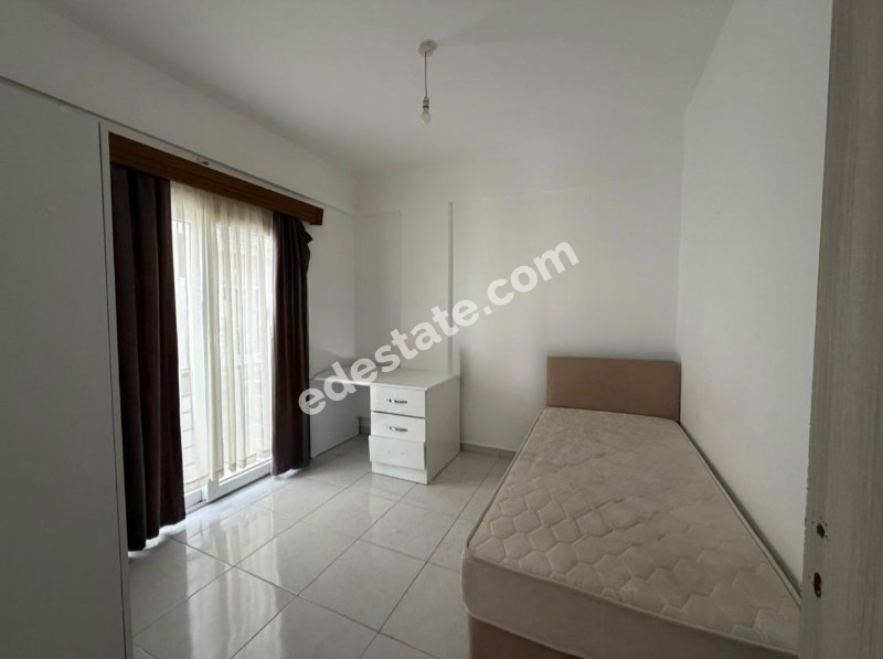 Lefkoşa K.Kaymaklı'da DİMA MARKET ARKASI SATILIK 1.ci KAT 2+1 DAİRE