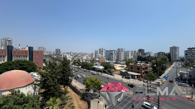 Elmas’tan Yenişehir’in Mükemmel Lokasyonunda Komple Satılık