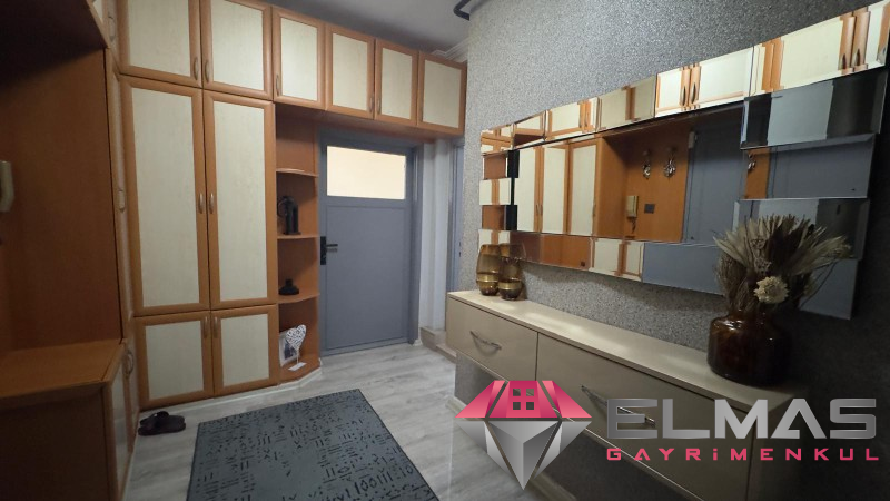 Elmas’tan Yenişehir’in Mükemmel Lokasyonunda Komple Satılık