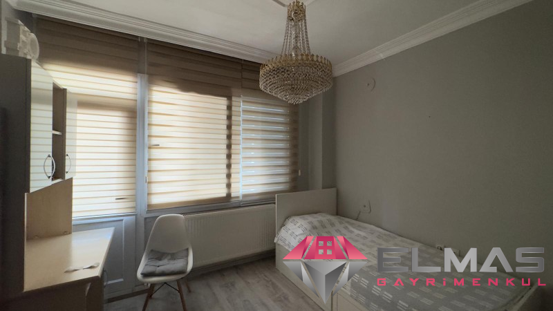 Elmas’tan Yenişehir’in Mükemmel Lokasyonunda Komple Satılık