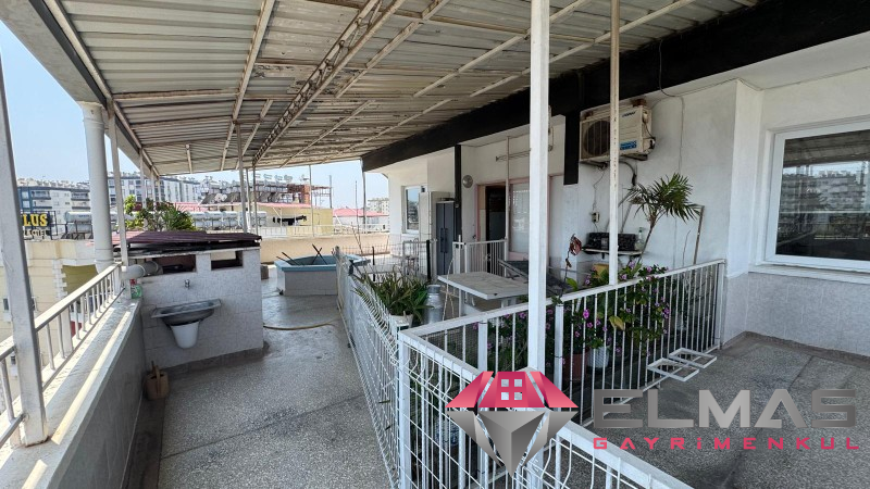 Elmas’tan Yenişehir’in Mükemmel Lokasyonunda Komple Satılık