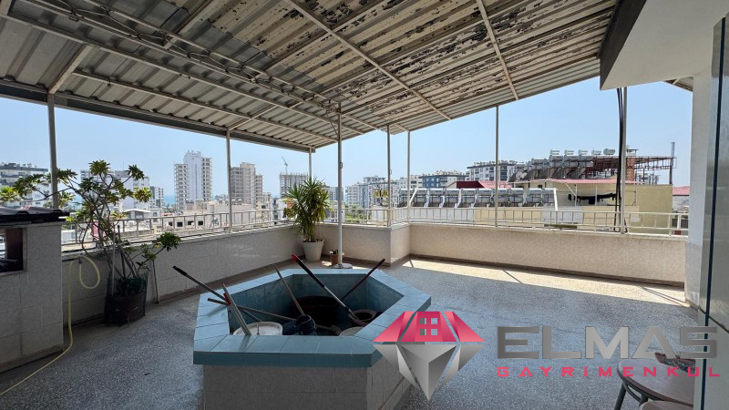 Elmas’tan Yenişehir’in Mükemmel Lokasyonunda Komple Satılık