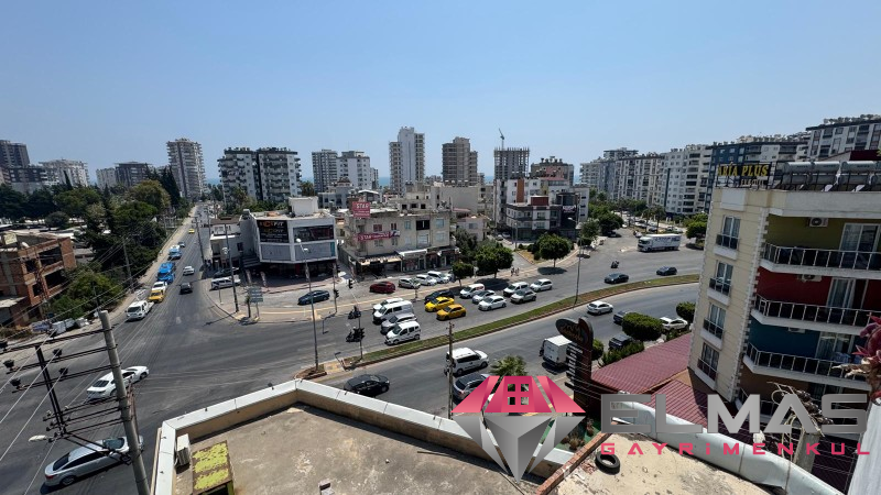 Elmas’tan Yenişehir’in Mükemmel Lokasyonunda Komple Satılık