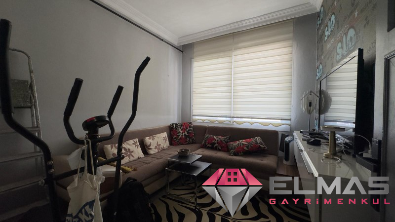 Elmas’tan Yenişehir’in Mükemmel Lokasyonunda Komple Satılık