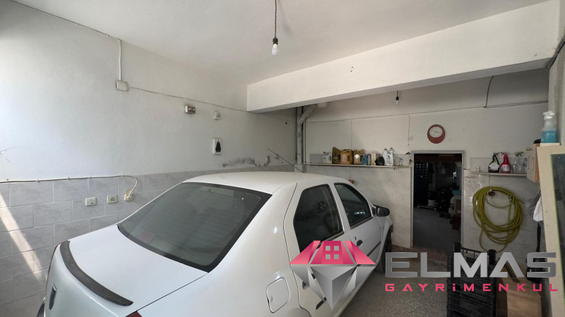 Elmas’tan Yenişehir’in Mükemmel Lokasyonunda Komple Satılık