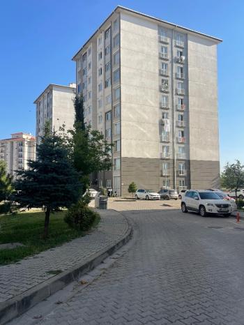Güvenay - Çorum Kunduzhan Devane Toki Konutları Satılık 2+1 Daire 