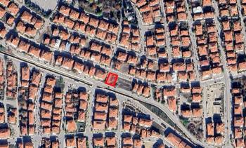 GÜVENAY - ÇORUM GÜLABİBEY MAHALLESİ BAĞCILARDA 300 m2 SATILIK HİSSE 