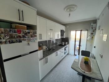 KAHVECİOĞLU EMLAK'DAN DANİŞMENTGAZİ TOKİDE SATILIK DAİRE