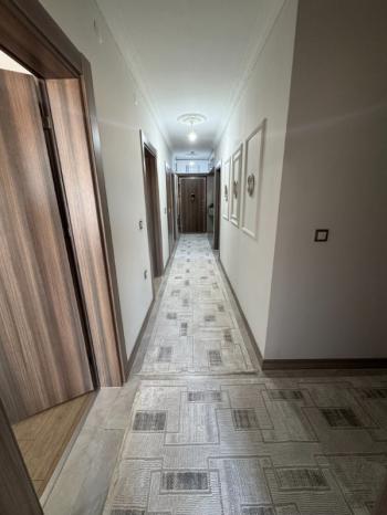KAHVECİOĞLU EMLAK'DAN DANİŞMENTGAZİ TOKİDE SATILIK DAİRE
