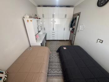 KAHVECİOĞLU EMLAK'DAN DANİŞMENTGAZİ TOKİDE SATILIK DAİRE