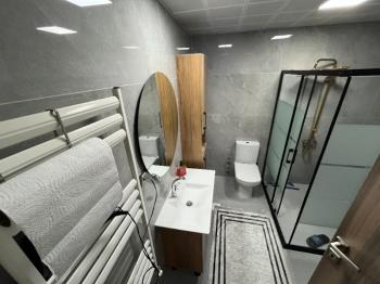 KAHVECİOĞLU EMLAK'DAN DANİŞMENTGAZİ TOKİDE SATILIK DAİRE