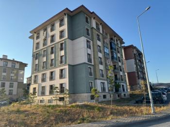 KAHVECİOĞLU EMLAK'DAN DANİŞMENTGAZİ TOKİDE SATILIK DAİRE