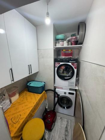 KAHVECİOĞLU EMLAK'DAN DANİŞMENTGAZİ TOKİDE SATILIK DAİRE