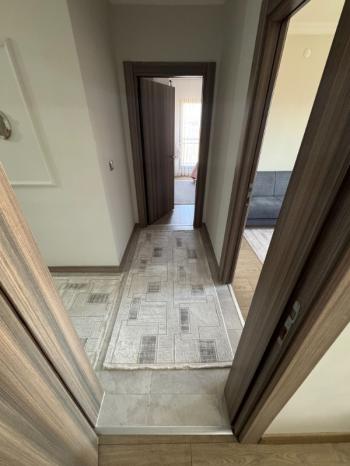 KAHVECİOĞLU EMLAK'DAN DANİŞMENTGAZİ TOKİDE SATILIK DAİRE