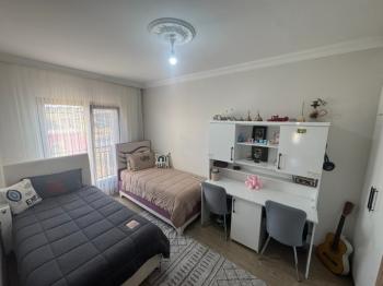 KAHVECİOĞLU EMLAK'DAN DANİŞMENTGAZİ TOKİDE SATILIK DAİRE