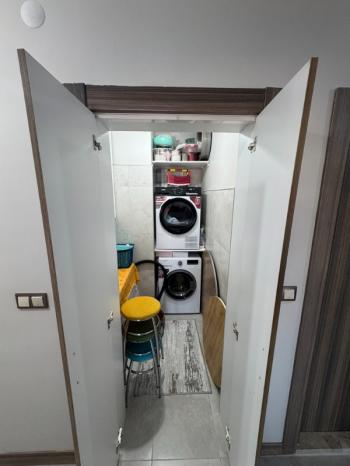 KAHVECİOĞLU EMLAK'DAN DANİŞMENTGAZİ TOKİDE SATILIK DAİRE