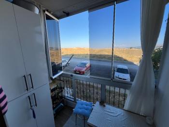 KAHVECİOĞLU EMLAK'DAN DANİŞMENTGAZİ TOKİDE SATILIK DAİRE