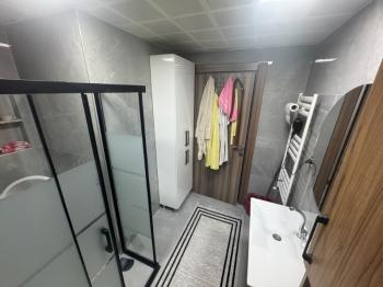 KAHVECİOĞLU EMLAK'DAN DANİŞMENTGAZİ TOKİDE SATILIK DAİRE