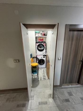 KAHVECİOĞLU EMLAK'DAN DANİŞMENTGAZİ TOKİDE SATILIK DAİRE