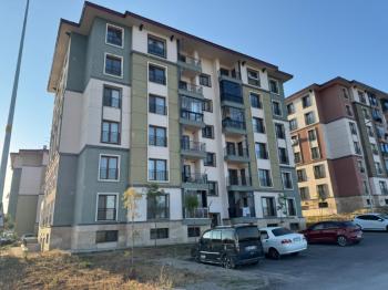 KAHVECİOĞLU EMLAK'DAN DANİŞMENTGAZİ TOKİDE SATILIK DAİRE