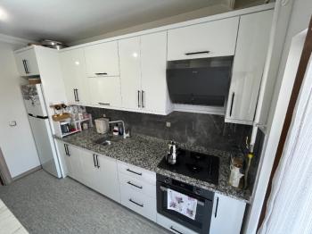 KAHVECİOĞLU EMLAK'DAN DANİŞMENTGAZİ TOKİDE SATILIK DAİRE