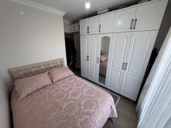 KAHVECİOĞLU EMLAK'DAN DANİŞMENTGAZİ TOKİDE SATILIK DAİRE