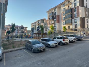 KAHVECİOĞLU EMLAK'DAN DANİŞMENTGAZİ TOKİDE SATILIK DAİRE