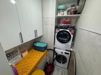KAHVECİOĞLU EMLAK'DAN DANİŞMENTGAZİ TOKİDE SATILIK DAİRE