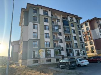 KAHVECİOĞLU EMLAK'DAN DANİŞMENTGAZİ TOKİDE SATILIK DAİRE