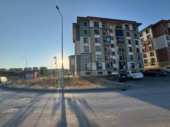 KAHVECİOĞLU EMLAK'DAN DANİŞMENTGAZİ TOKİDE SATILIK DAİRE