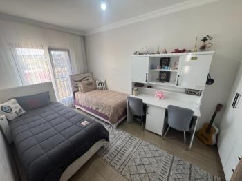 KAHVECİOĞLU EMLAK'DAN DANİŞMENTGAZİ TOKİDE SATILIK DAİRE
