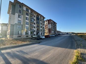 KAHVECİOĞLU EMLAK'DAN DANİŞMENTGAZİ TOKİDE SATILIK DAİRE