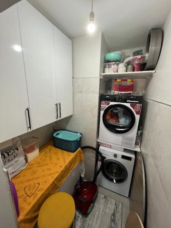 KAHVECİOĞLU EMLAK'DAN DANİŞMENTGAZİ TOKİDE SATILIK DAİRE