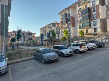 KAHVECİOĞLU EMLAK'DAN DANİŞMENTGAZİ TOKİDE SATILIK DAİRE