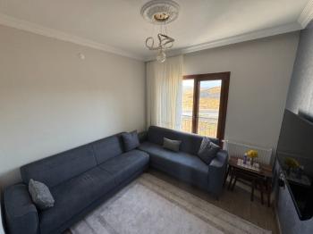 KAHVECİOĞLU EMLAK'DAN DANİŞMENTGAZİ TOKİDE SATILIK DAİRE