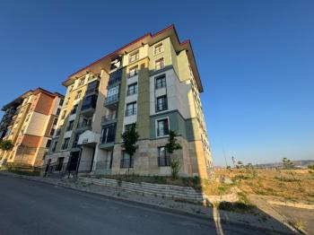 KAHVECİOĞLU EMLAK'DAN DANİŞMENTGAZİ TOKİDE SATILIK DAİRE