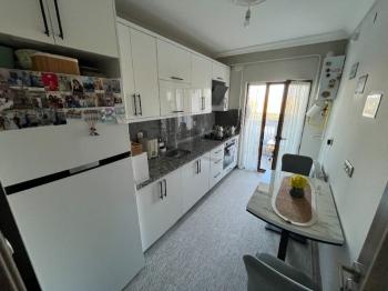 KAHVECİOĞLU EMLAK'DAN DANİŞMENTGAZİ TOKİDE SATILIK DAİRE
