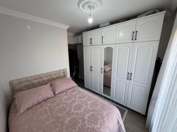 KAHVECİOĞLU EMLAK'DAN DANİŞMENTGAZİ TOKİDE SATILIK DAİRE