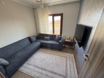 KAHVECİOĞLU EMLAK'DAN DANİŞMENTGAZİ TOKİDE SATILIK DAİRE