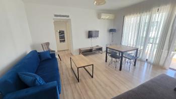 GİRNE ALSANCAK’TA SATILIK 1+1 DAİRE | DENİZE YAKIN KONUM | £87,000