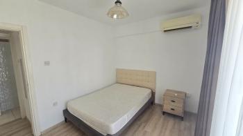 GİRNE ALSANCAK’TA SATILIK 1+1 DAİRE | DENİZE YAKIN KONUM | £87,000