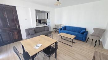 GİRNE ALSANCAK’TA SATILIK 1+1 DAİRE | DENİZE YAKIN KONUM | £87,000