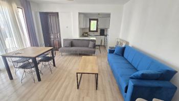 GİRNE ALSANCAK’TA SATILIK 1+1 DAİRE | DENİZE YAKIN KONUM | £87,000