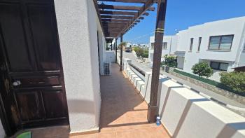 GİRNE ALSANCAK’TA SATILIK 1+1 DAİRE | DENİZE YAKIN KONUM | £87,000