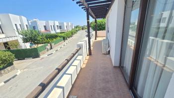 GİRNE ALSANCAK’TA SATILIK 1+1 DAİRE | DENİZE YAKIN KONUM | £87,000