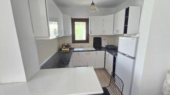 GİRNE ALSANCAK’TA SATILIK 1+1 DAİRE | DENİZE YAKIN KONUM | £87,000